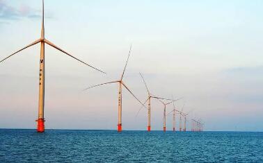 山東發展可再生能源獲國家支持 打造千萬千瓦級深遠海海上風電基地