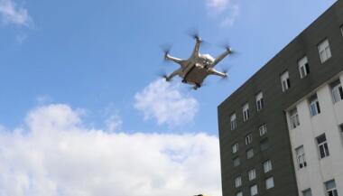 深圳獲批民用無人駕駛航空試驗區 即時零售加速低空經濟蓬勃發展