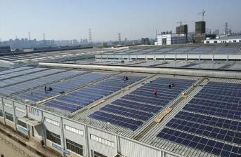 安徽合肥“十四五”能源高質量發展規劃印發