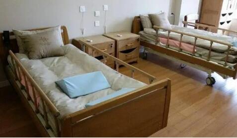 適老化家居產業政策導向下的新風口
