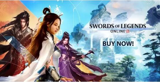 國產游戲靠什么走俏海外