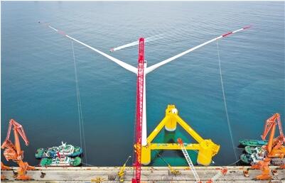 央企專業化整合提速 多領域迎機遇