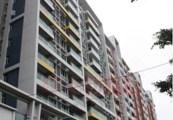 廣州8月新房成交環比跌3% 全市庫存量1165萬平方米