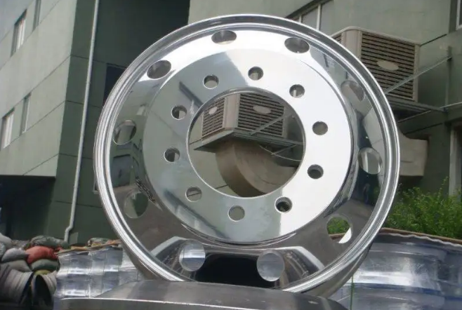 印度對原產于或進口自中國的鋁合金車輪作出反傾銷期中復審終裁