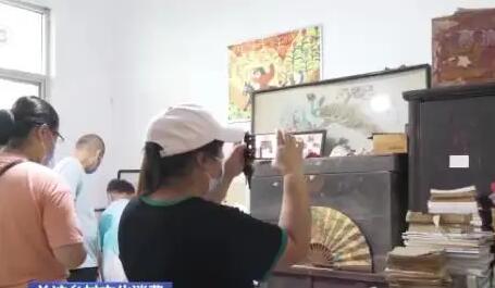 “基礎設施”搭橋、文娛消費“唱戲”……鄉村文化消費增加新場景