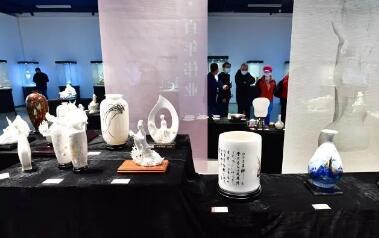 拓寬傳承路徑、提升設計水平，福建德化瓷——千年窯火瓷韻新
