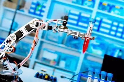 打破傳統研發規律 人工智能制藥助力我國醫藥產業創新發展