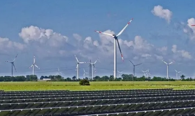 科技企業掀綠電消費潮 價格機制等難題亟待厘清