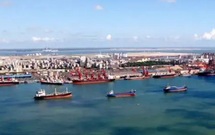 廣西出臺“十四五”現代流通體系建設規劃