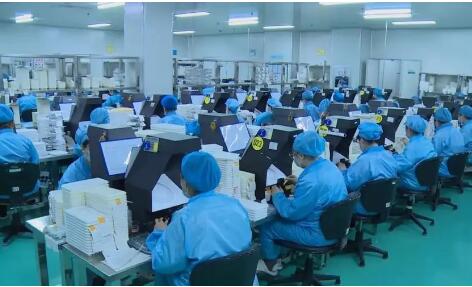 金融支持為吉林省“專精特新”中小企業發展蓄力賦能