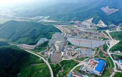 投資超6000億元！遼寧六大千萬千瓦級能源基地正式啟動建設