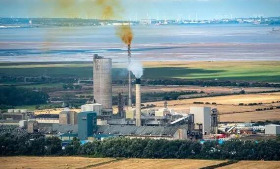 歐洲能源危機加劇 密集紓困難阻風險發酵