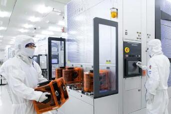 國際半導體產業協會：第二季度全球半導體設備出貨再創新高