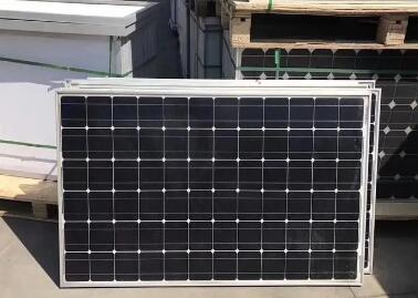 “退役潮”即將洶涌而來 光伏組件回收急需標準政策來規范