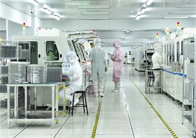 乘“云”而上 借“數”轉型 貴州加快大數據與實體經濟深度融合