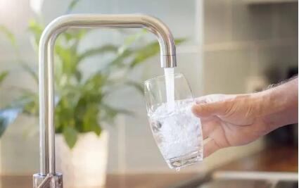 三部門：自2023年4月1日起 城市供水全面執行《生活飲用水衛生標準》