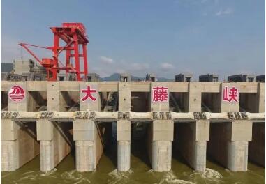 前8月中國完成水利建設投資增長63.9% 創歷史新高