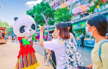 中秋假期本地游市場“量價齊升” 上市旅企全年業績或將分化