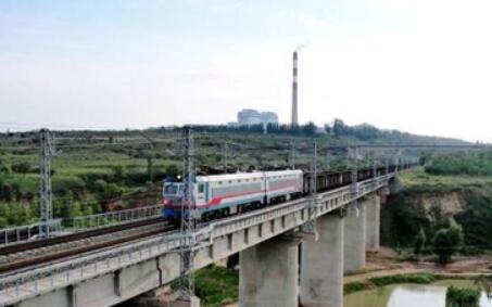 國家能源集團新朔鐵路開辟準格爾至吉林電煤發運新通道