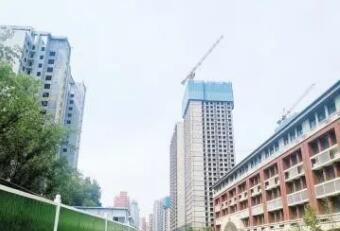 住房城鄉建設部：保交樓專項工作正在緊張有序進行當中