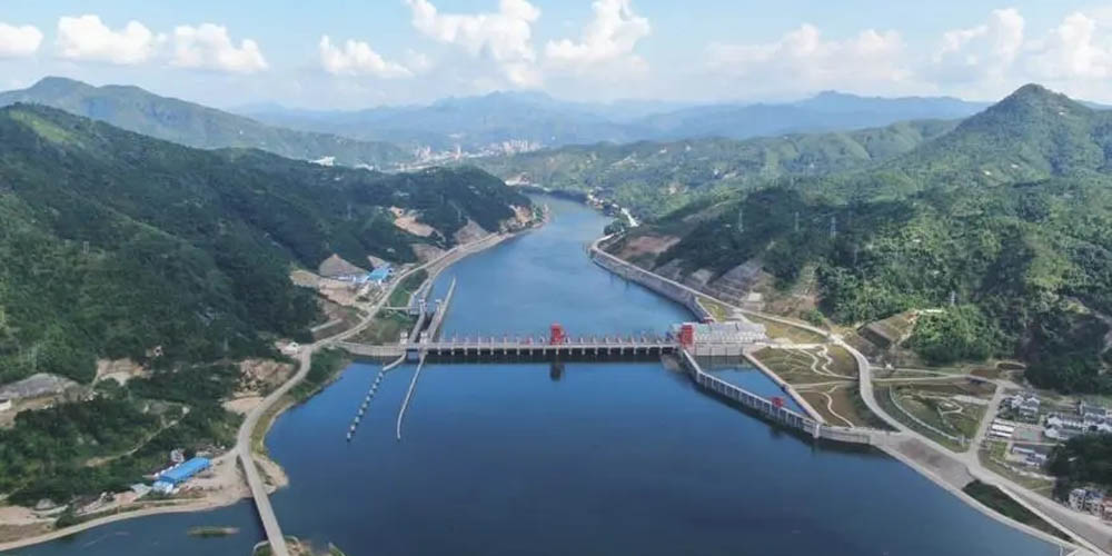 河南正式發布《水利工程水文化建設導則》