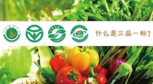 特而優　特而美　特而強——我國開展地理標志農產品保護工程綜述
