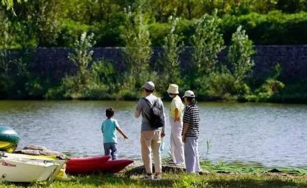 跟著節氣去旅行 體驗傳統習俗 體味文化魅力