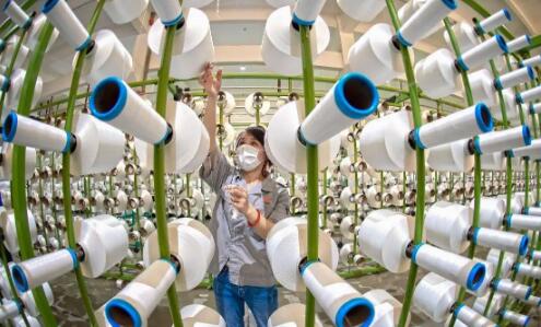 《促進中小企業特色產業集群發展暫行辦法》解讀