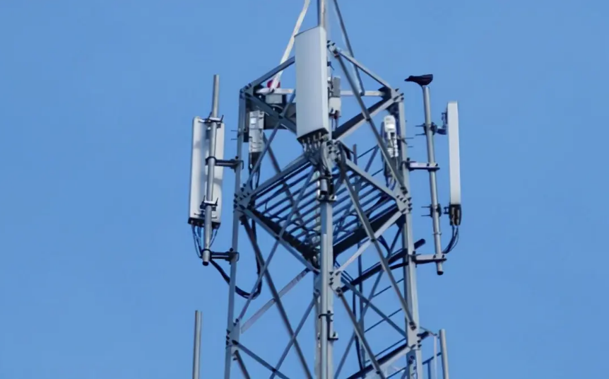 北京5G基站總數達6.3萬個，平均每萬人28.9個