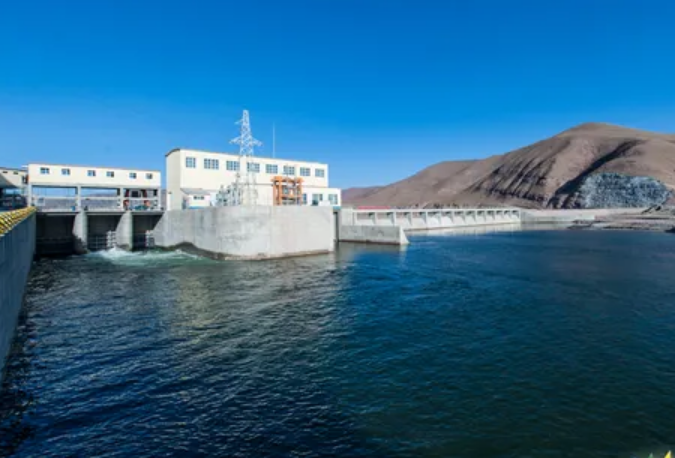 10項規劃印發實施 青海省“十四五”水利規劃體系全面建立