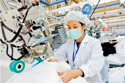 8月國民經濟多數指標好于上月 我國經濟總體延續恢復發展態勢