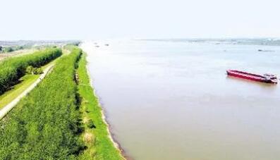 生態環境部等17部門聯合印發《深入打好長江保護修復攻堅戰行動方案》