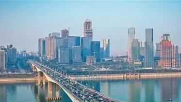 我國區域協調發展取得歷史性成就、發生歷史性變革