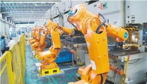 技改需求助推 制造業投資或成穩經濟“黑馬”