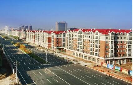 黑龍江全面加快住房保障和供應體系建設 最大限度滿足群眾住房需求