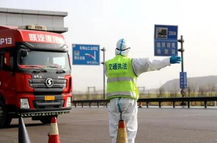 國務院部署多項舉措全力保通保暢