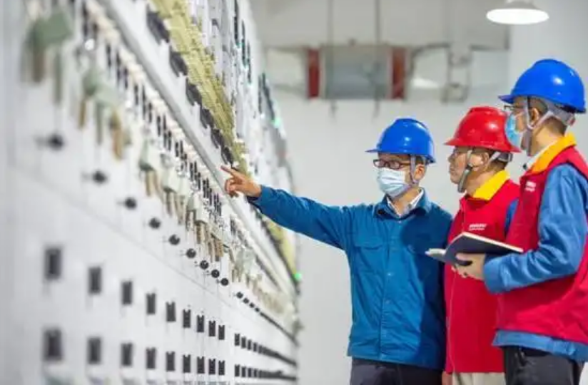 三部門發文鼓勵和支持公共機構采用能源費用托管服務