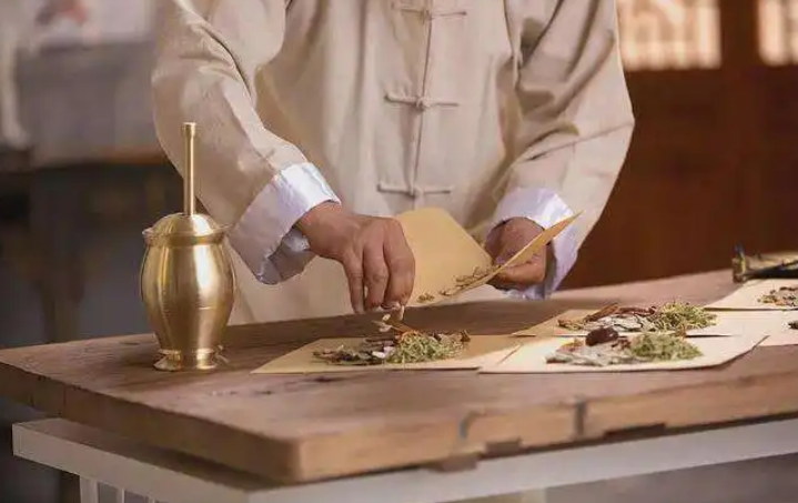 國家衛健委：十年來我國中醫藥事業穩步發展