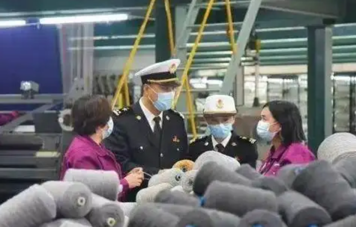 前8個月青海省進出口總值同比增長56.8％