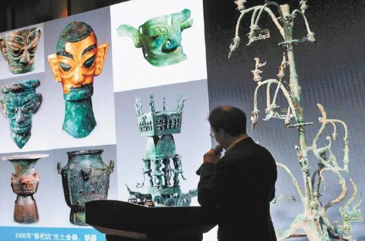 越來越多的中國文化產品走出國門