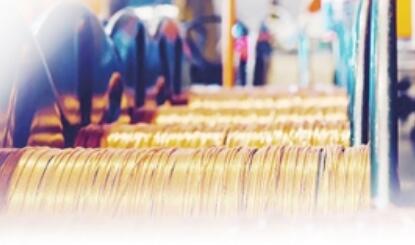 全球銅市場供不應求加劇 新能源產業成本將持續上漲