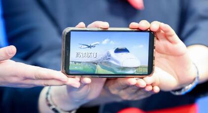 中國東航“空鐵聯運”基本覆蓋全國