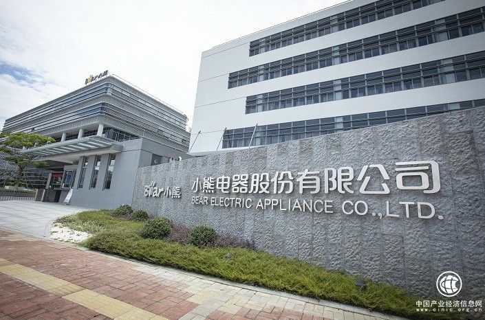 小熊電器嚴格把控產品質量，向精品化發展