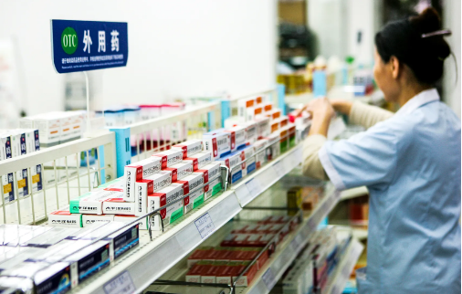 “網售處方藥”開閘，如何兼顧安全與便利？