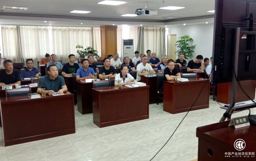 湖北團風：把好廉潔關 共守幸福門