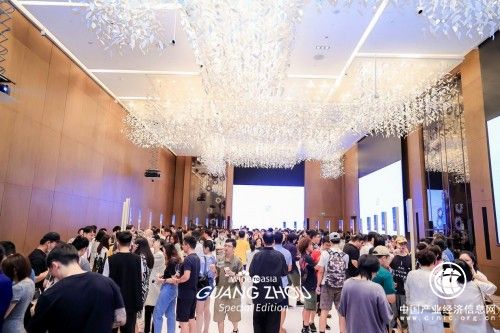 2022年度大灣區唯一的國際精品酒展Wine to Asia廣州特別活動于日前順利落幕