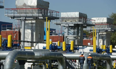 能源危機對德國企業形成巨大沖擊波