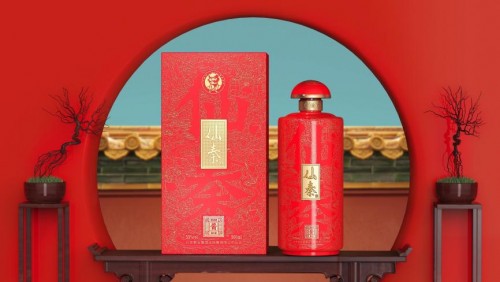 節日送禮白酒選購挑花眼，仙秦酒給您最優解