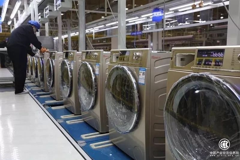 “數字領航”，中國制造轉型的新“燈塔”