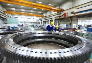 瓦軸集團風電全系列軸承訂單快速增長